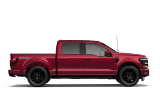 2026 Ford F-150® External Image 5